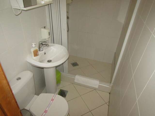 Гостевой дом Central Studios Подгорица-18