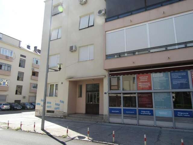 Гостевой дом Central Studios Подгорица-27